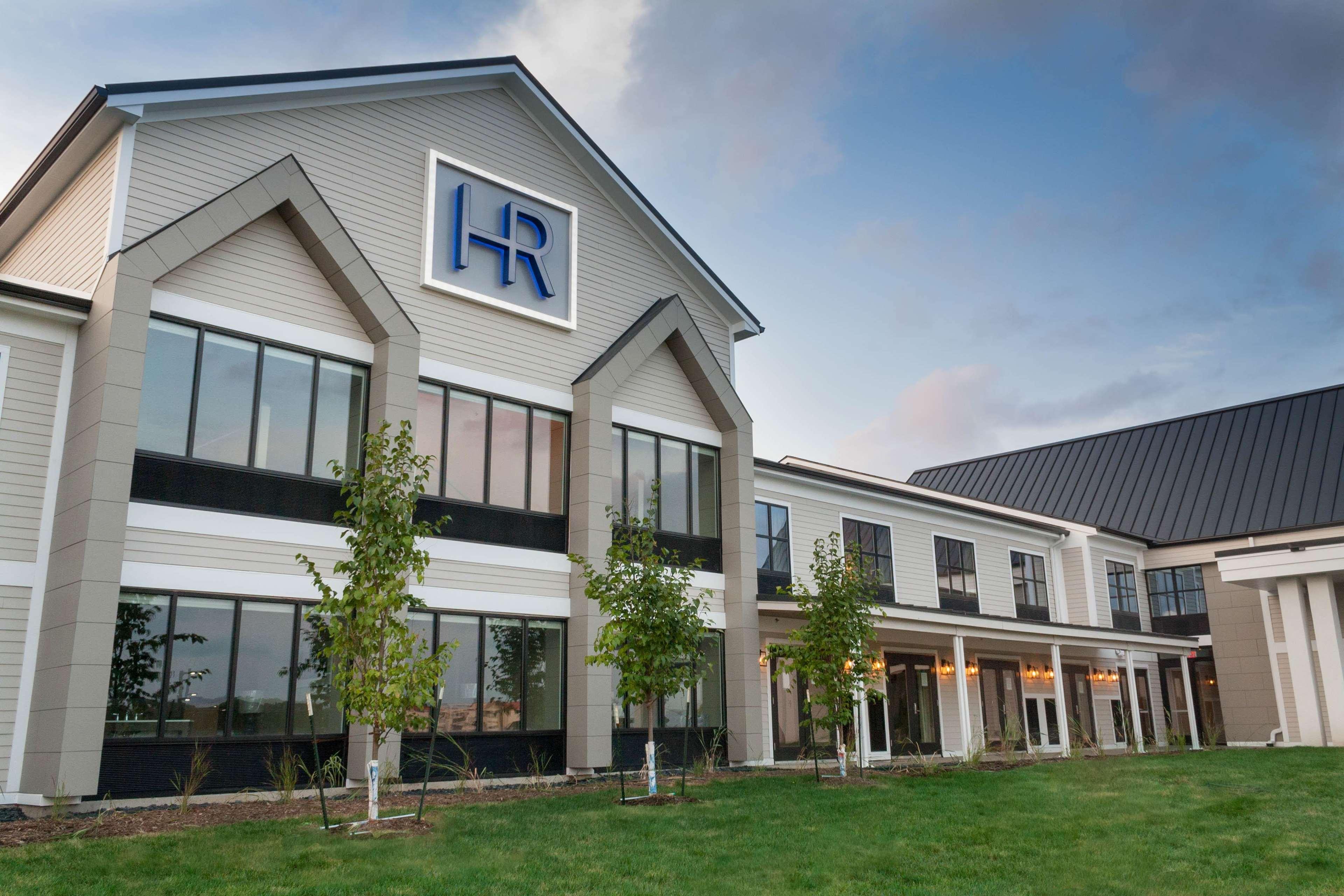 Hotel Renovo Des Moines Urbandale,Tapestry Collection Hilton Ngoại thất bức ảnh