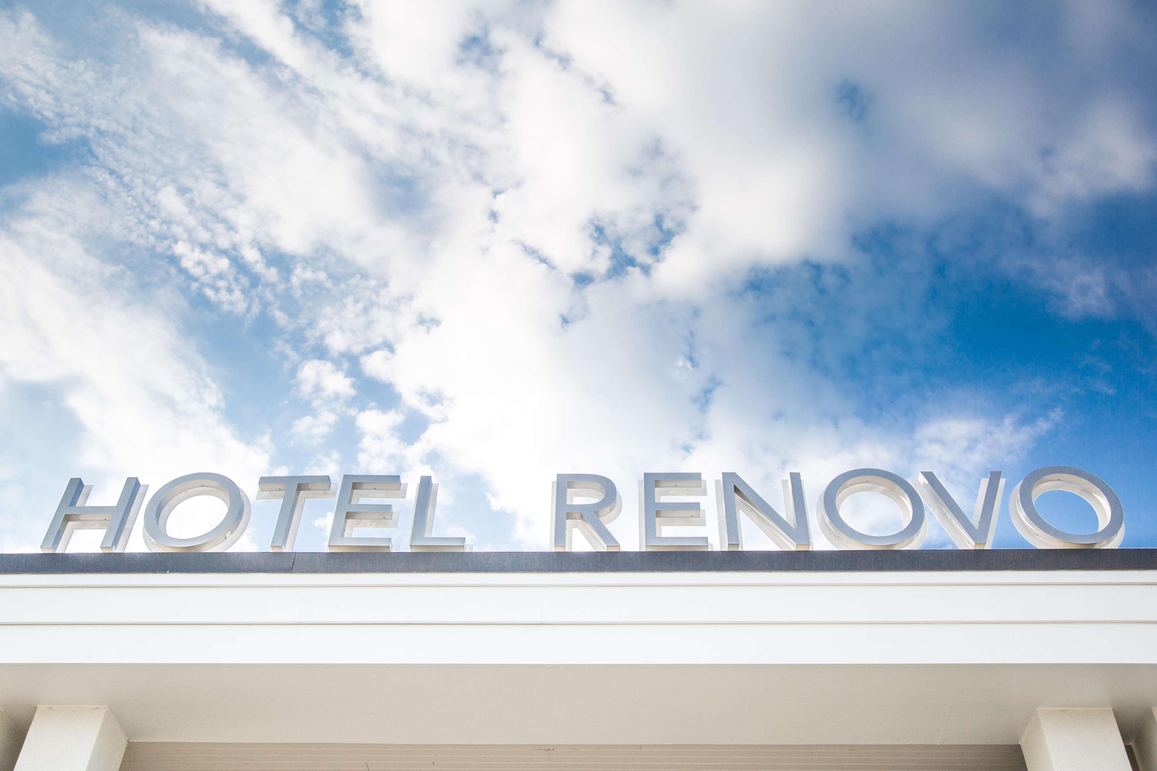 Hotel Renovo Des Moines Urbandale,Tapestry Collection Hilton Ngoại thất bức ảnh